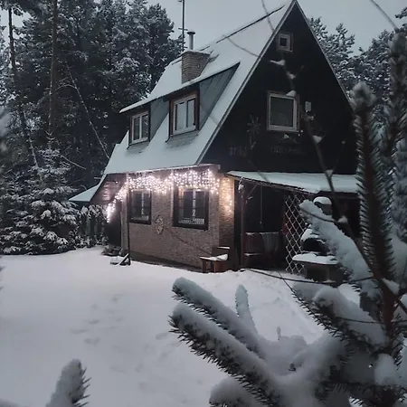 Strbianka Holiday home *