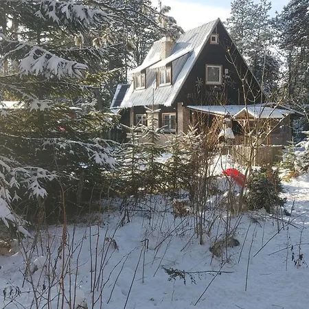 Strbianka Tatranska Strba