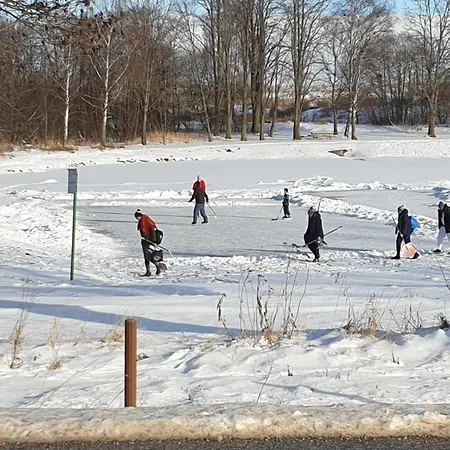 Strbianka Semesterbostad Tatranska Strba