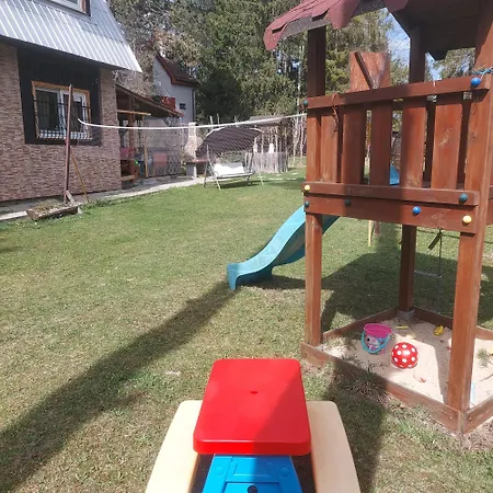 Holiday home Strbianka Tatranska Strba
