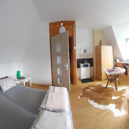 Strbianka Semesterbostad Tatranska Strba
