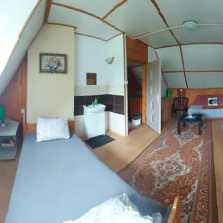 Strbianka Holiday home