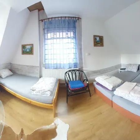 Holiday home Strbianka
