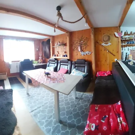 Strbianka Holiday home