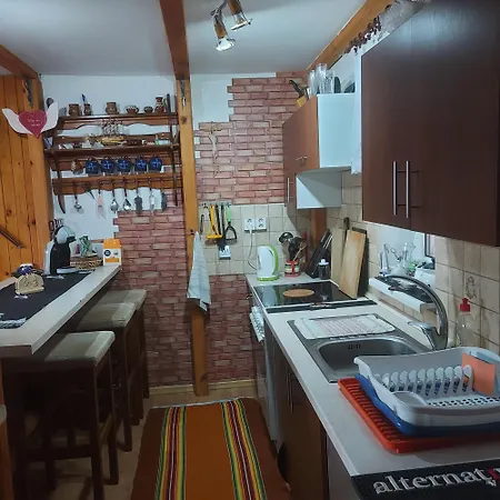 Strbianka *