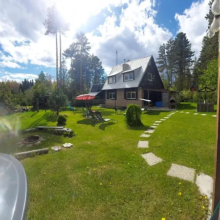 Strbianka Holiday home *