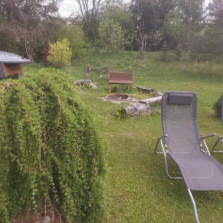 Holiday home Strbianka Tatranska Strba